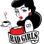 Logo "Bad Girls"
