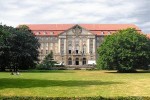 Kammergericht in Berlin; Foto: User Bruhaha on de.wikipedia