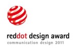 Logo der red dot GmbH & Co. KG