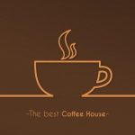 Logo "Coffee House"